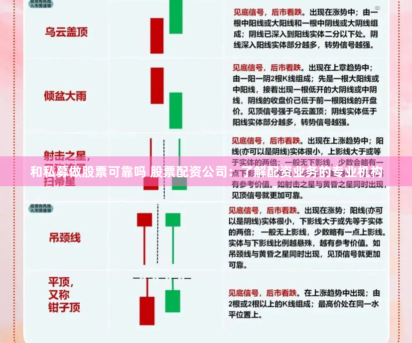 和私募做股票可靠吗 股票配资公司：了解配资业务的专业机构