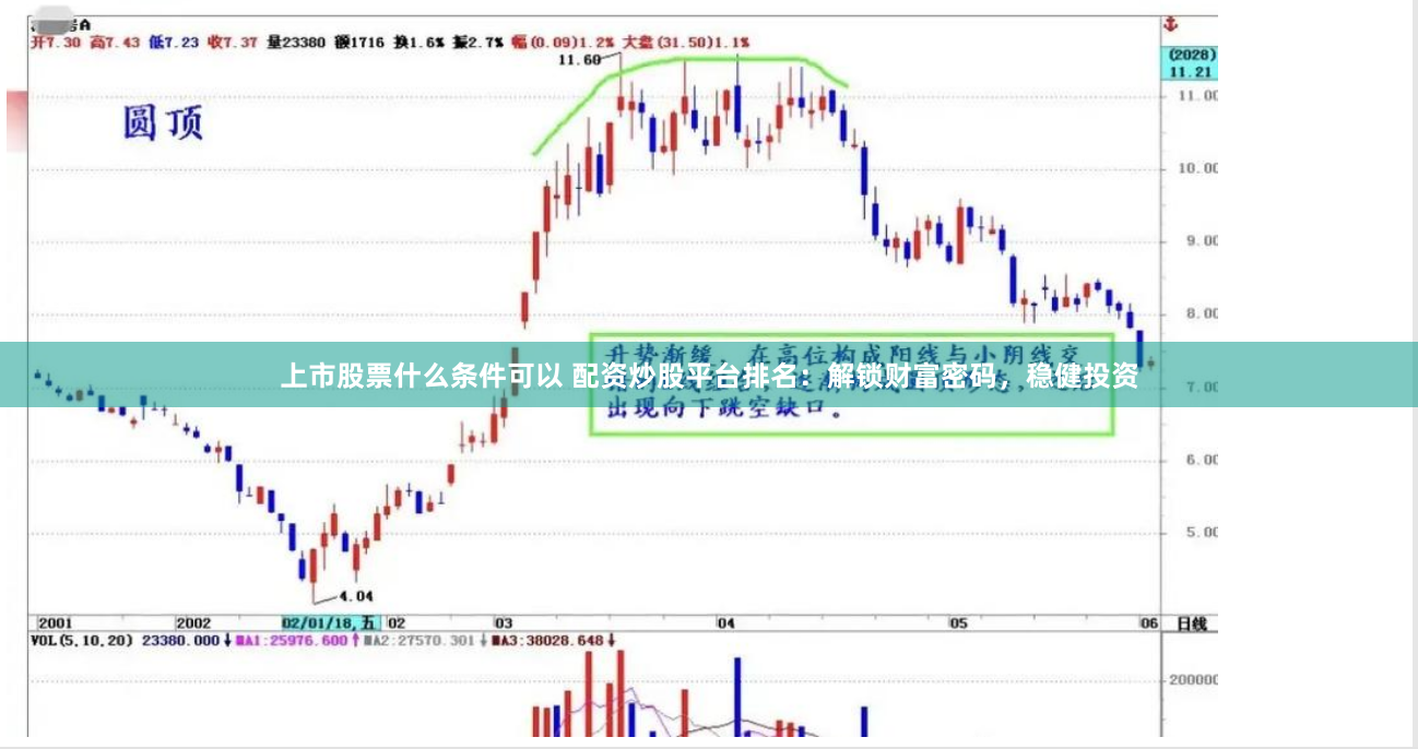 上市股票什么条件可以 配资炒股平台排名：解锁财富密码，稳健投资