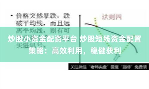 炒股小资金配资平台 炒股短线资金配置策略：高效利用，稳健获利